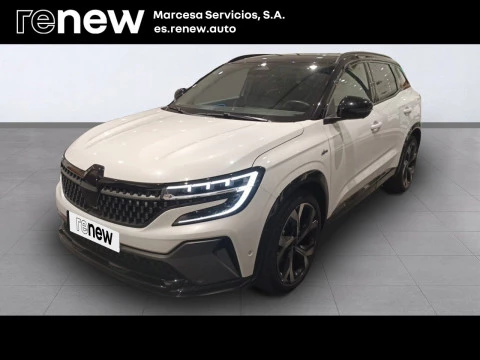 Renault Austral   1.3 TCe Mild Hybrid Techno CVT 116kW
