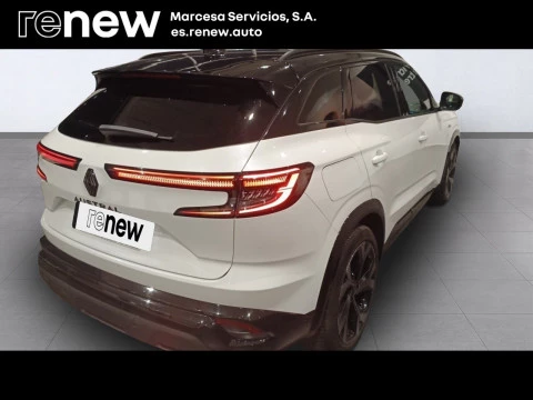 Renault Austral   1.3 TCe Mild Hybrid Techno CVT 116kW
