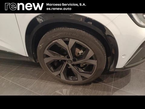 Renault Austral   1.3 TCe Mild Hybrid Techno CVT 116kW