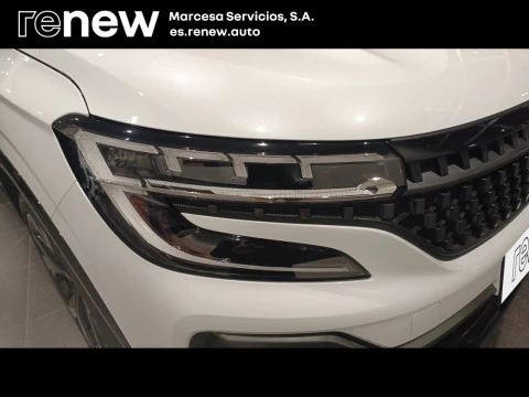 Renault Austral   1.3 TCe Mild Hybrid Techno CVT 116kW