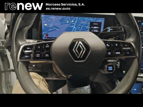 Renault Austral   1.3 TCe Mild Hybrid Techno CVT 116kW