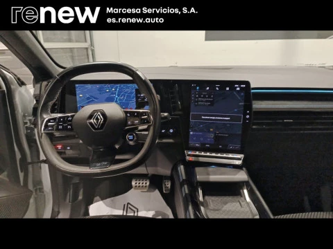 Renault Austral   1.3 TCe Mild Hybrid Techno CVT 116kW