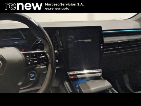 Renault Austral   1.3 TCe Mild Hybrid Techno CVT 116kW