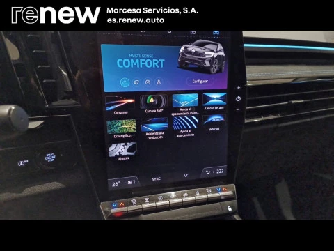 Renault Austral   1.3 TCe Mild Hybrid Techno CVT 116kW