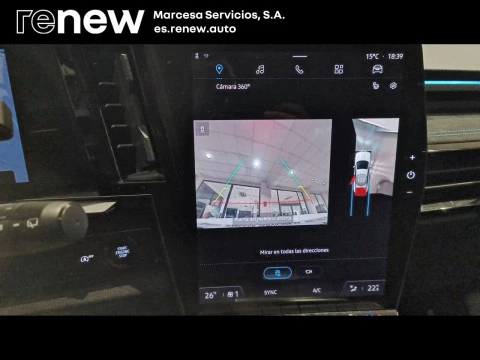 Renault Austral   1.3 TCe Mild Hybrid Techno CVT 116kW