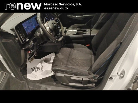 Renault Austral   1.3 TCe Mild Hybrid Techno CVT 116kW