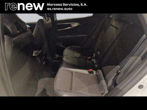 Renault Austral   1.3 TCe Mild Hybrid Techno CVT 116kW