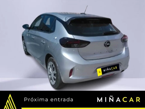 Opel Corsa 1.2 Turbo XHL Edition 74 kW (100 CV)