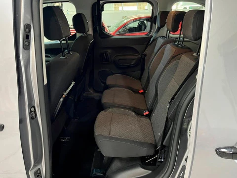 Opel Combo 1.5 TD 74KW SWB 4P