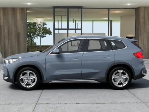 BMW X1 sDrive20d