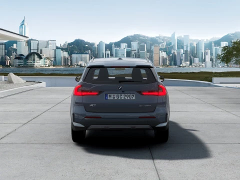 BMW X1 sDrive20d