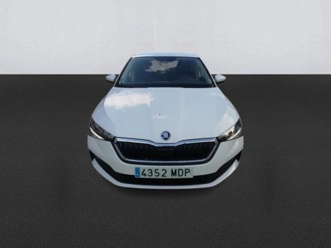 Skoda Scala 1.0 TSI 81KW (110 CV) Ambition