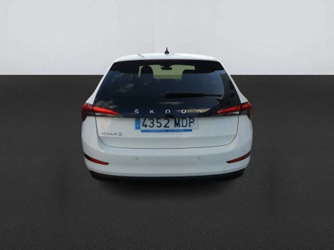 Skoda Scala 1.0 TSI 81KW (110 CV) Ambition