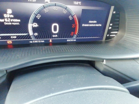 Skoda Scala 1.0 TSI 81KW (110 CV) Ambition