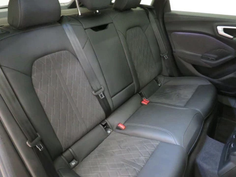 Audi A5 Avant TDI Black Line 150 kW (204 CV) S tronic