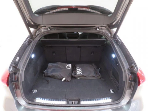 Audi A5 Avant TDI Black Line 150 kW (204 CV) S tronic