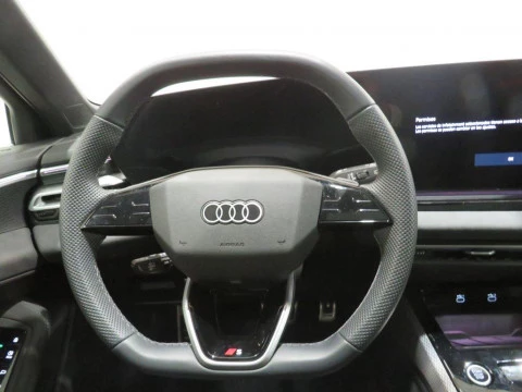 Audi A5 Avant TDI Black Line 150 kW (204 CV) S tronic