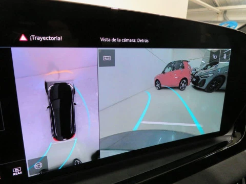 Audi A5 Avant TDI Black Line 150 kW (204 CV) S tronic