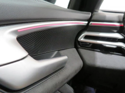 Audi A5 Avant TDI Black Line 150 kW (204 CV) S tronic