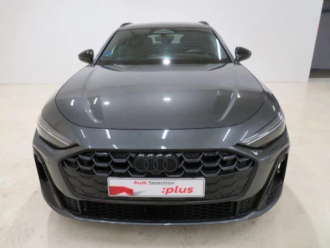 Audi A5 Avant TDI Black Line 150 kW (204 CV) S tronic