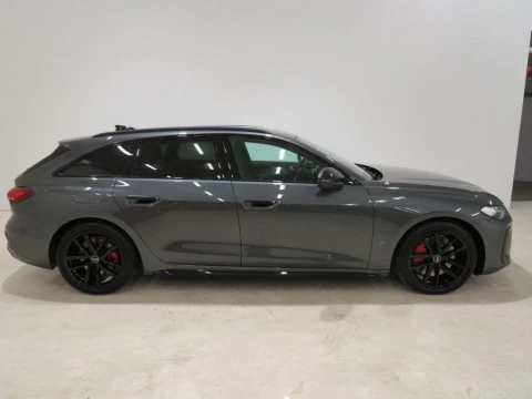 Audi A5 Avant TDI Black Line 150 kW (204 CV) S tronic