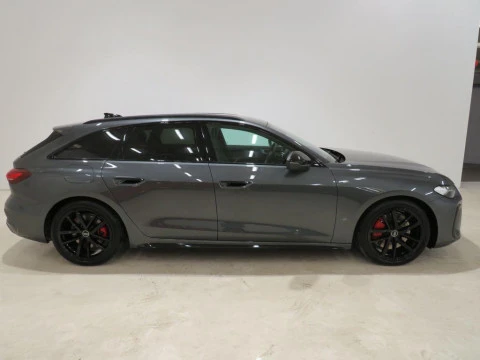 Audi A5 Avant TDI Black Line 150 kW (204 CV) S tronic