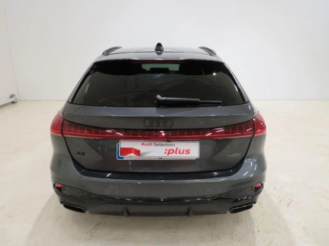 Audi A5 Avant TDI Black Line 150 kW (204 CV) S tronic