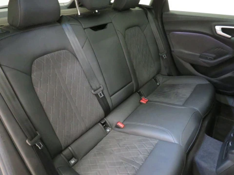Audi A5 Avant TDI Black Line 150 kW (204 CV) S tronic