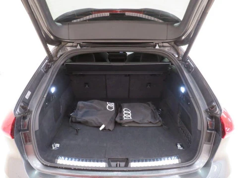 Audi A5 Avant TDI Black Line 150 kW (204 CV) S tronic