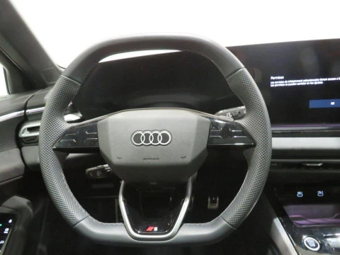 Audi A5 Avant TDI Black Line 150 kW (204 CV) S tronic