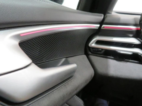 Audi A5 Avant TDI Black Line 150 kW (204 CV) S tronic