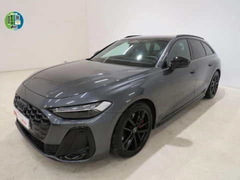 Audi A5 Avant TDI Black Line 150 kW (204 CV) S tronic