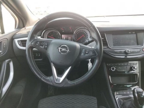 Opel Astra 1.5D DVC 77kW (105CV) GS Line ST