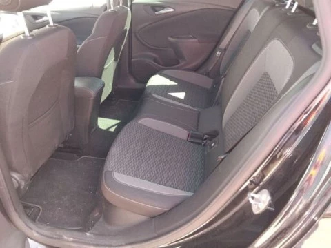 Opel Astra 1.5D DVC 77kW (105CV) GS Line ST