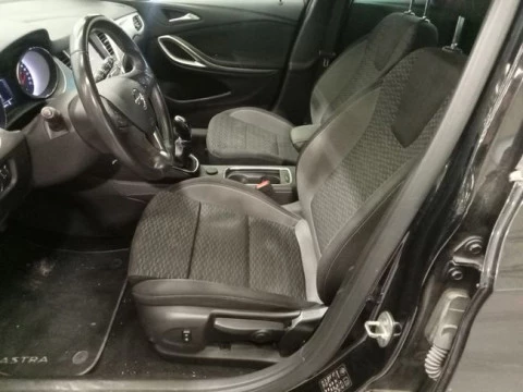 Opel Astra 1.5D DVC 77kW (105CV) GS Line ST