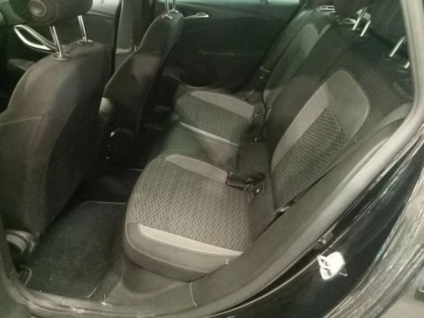 Opel Astra 1.5D DVC 77kW (105CV) GS Line ST