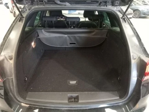 Opel Astra 1.5D DVC 77kW (105CV) GS Line ST