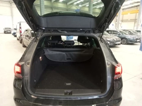 Opel Astra 1.5D DVC 77kW (105CV) GS Line ST