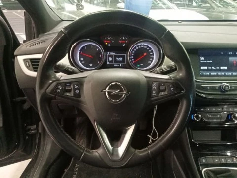 Opel Astra 1.5D DVC 77kW (105CV) GS Line ST