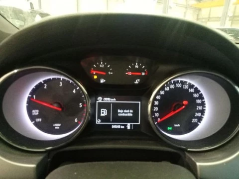 Opel Astra 1.5D DVC 77kW (105CV) GS Line ST