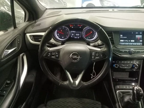 Opel Astra 1.5D DVC 77kW (105CV) GS Line ST