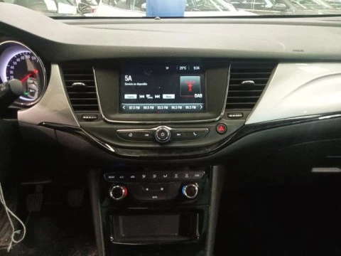 Opel Astra 1.5D DVC 77kW (105CV) GS Line ST