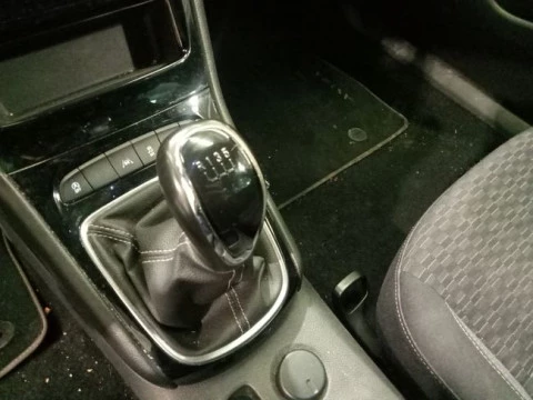 Opel Astra 1.5D DVC 77kW (105CV) GS Line ST