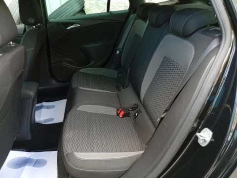 Opel Astra 1.5D DVC 77kW (105CV) GS Line ST