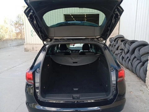 Opel Astra 1.5D DVC 77kW (105CV) GS Line ST