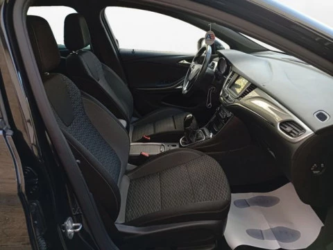 Opel Astra 1.5D DVC 77kW (105CV) GS Line ST