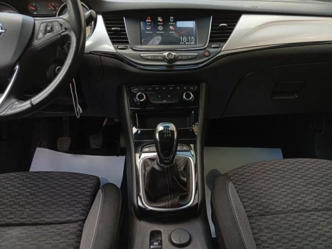 Opel Astra 1.5D DVC 77kW (105CV) GS Line ST
