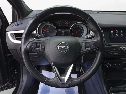 Opel Astra 1.5D DVC 77kW (105CV) GS Line ST