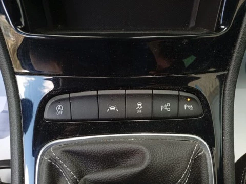 Opel Astra 1.5D DVC 77kW (105CV) GS Line ST
