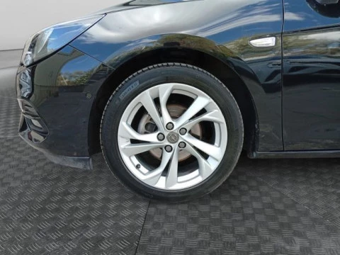 Opel Astra 1.5D DVC 77kW (105CV) GS Line ST